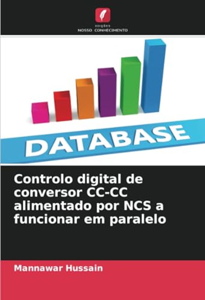 التحكم الرقمي في محول التيار المستمر إلى التيار المستمر الذي يتم تشغيله بواسطة NCS بالتوازي.